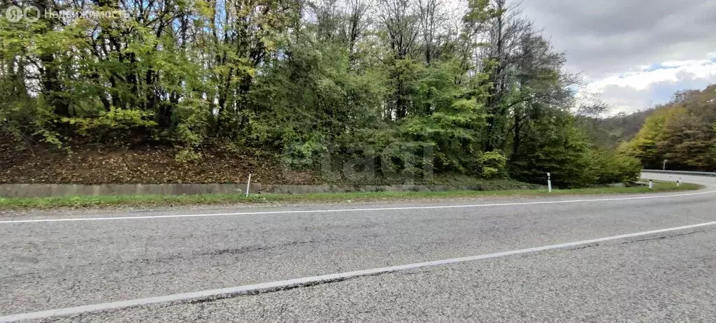 Участок в Даховское сельское поселение, Даховская - Лаго-Наки, 8-й ... - Фото 2