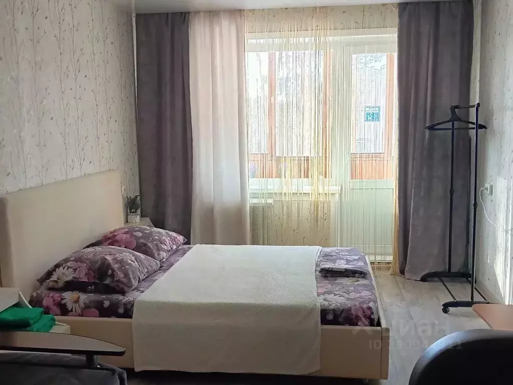 2-к кв. Иркутская область, Братск Энергетик жилрайон, ул. ... - Фото 0