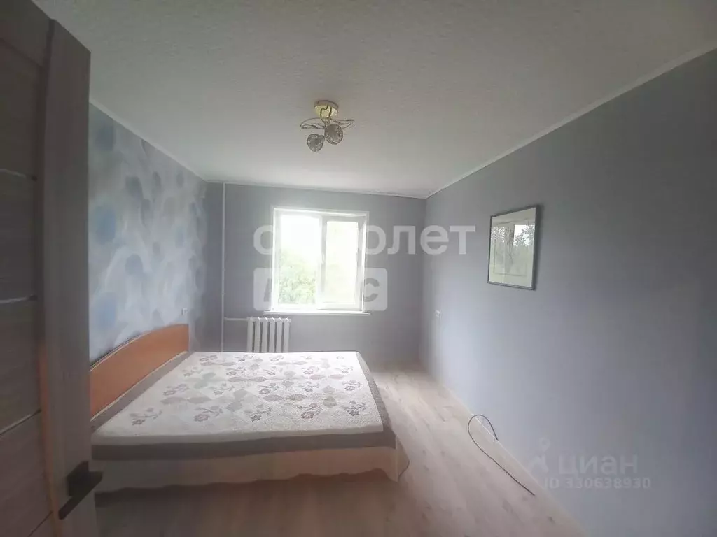 3-к кв. Владимирская область, Александров ул. Терешковой, 4 (60.4 м) - Фото 1