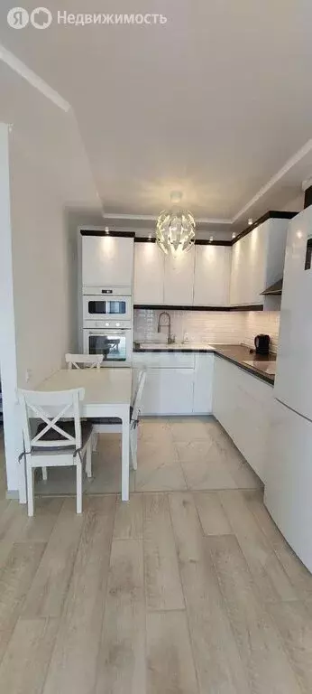 1-комнатная квартира: Анапа, Владимирская улица, 148к1 (55 м) - Фото 0