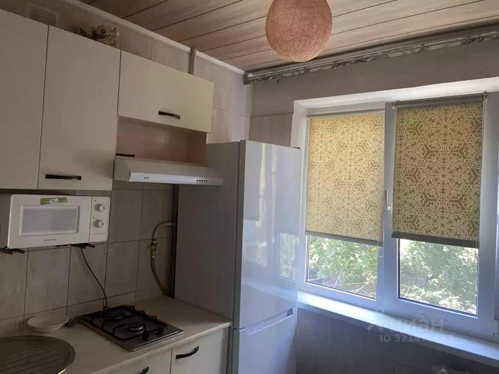 3-к кв. Краснодарский край, Краснодар ул. Имени Дмитрия Благоева, 14 ... - Фото 1