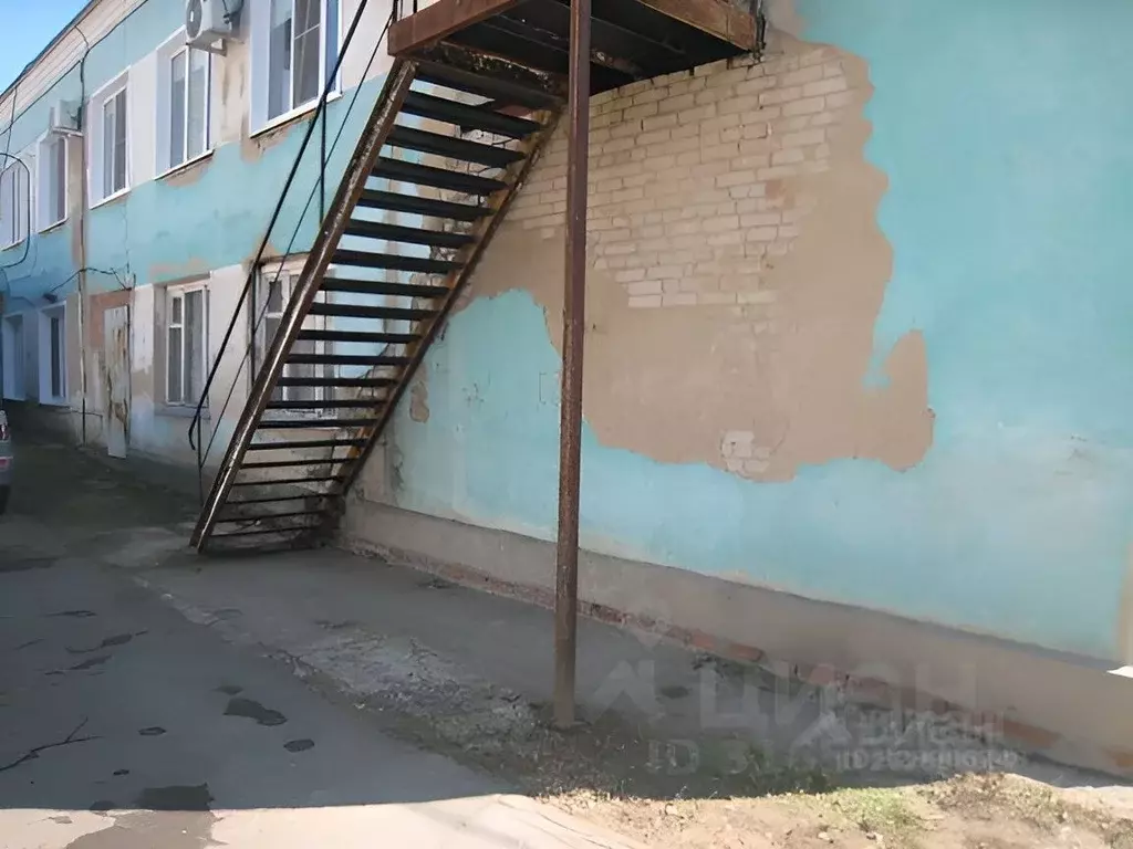 Помещение свободного назначения в Алтайский край, Яровое ул. Пушкина, ... - Фото 2