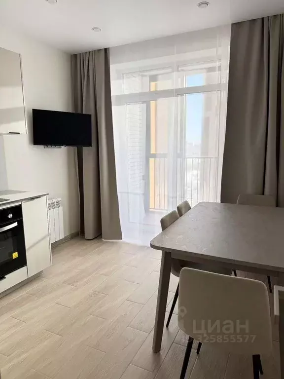 1-к кв. Новосибирская область, Новосибирск ул. Аэропорт, 49/1 (38.0 м) - Фото 1