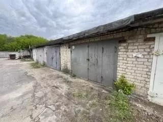 Гараж в Татарстан, Казань ул. 2-я Столбищенская, 29 (42 м) - Фото 1