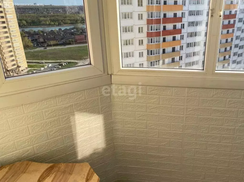 1-комнатная квартира: Ростов-на-Дону, улица Тимофеева, 14к2 (38.2 м) - Фото 1