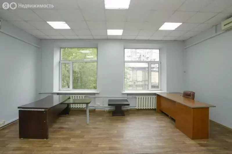 Офис (1935.2 м) - Фото 1