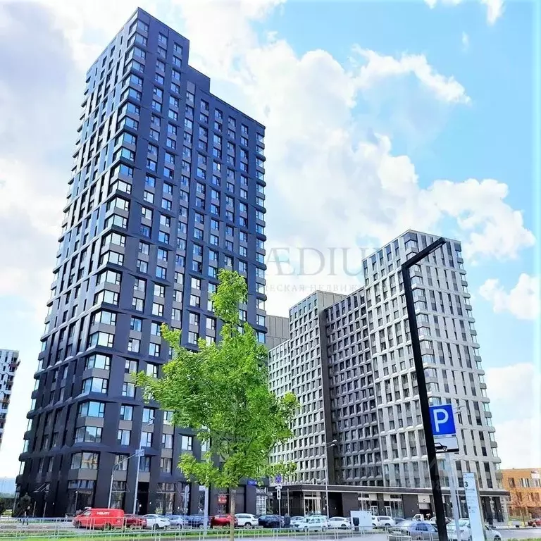 Помещение свободного назначения в Москва Летная ул., 95Бк2 (154 м) - Фото 1