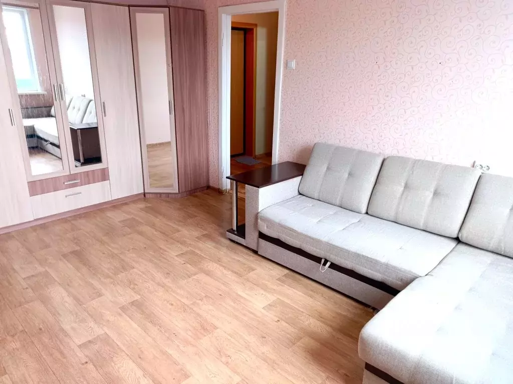 1-к кв. Удмуртия, Ижевск Союзная ул., 5 (30.0 м) - Фото 0