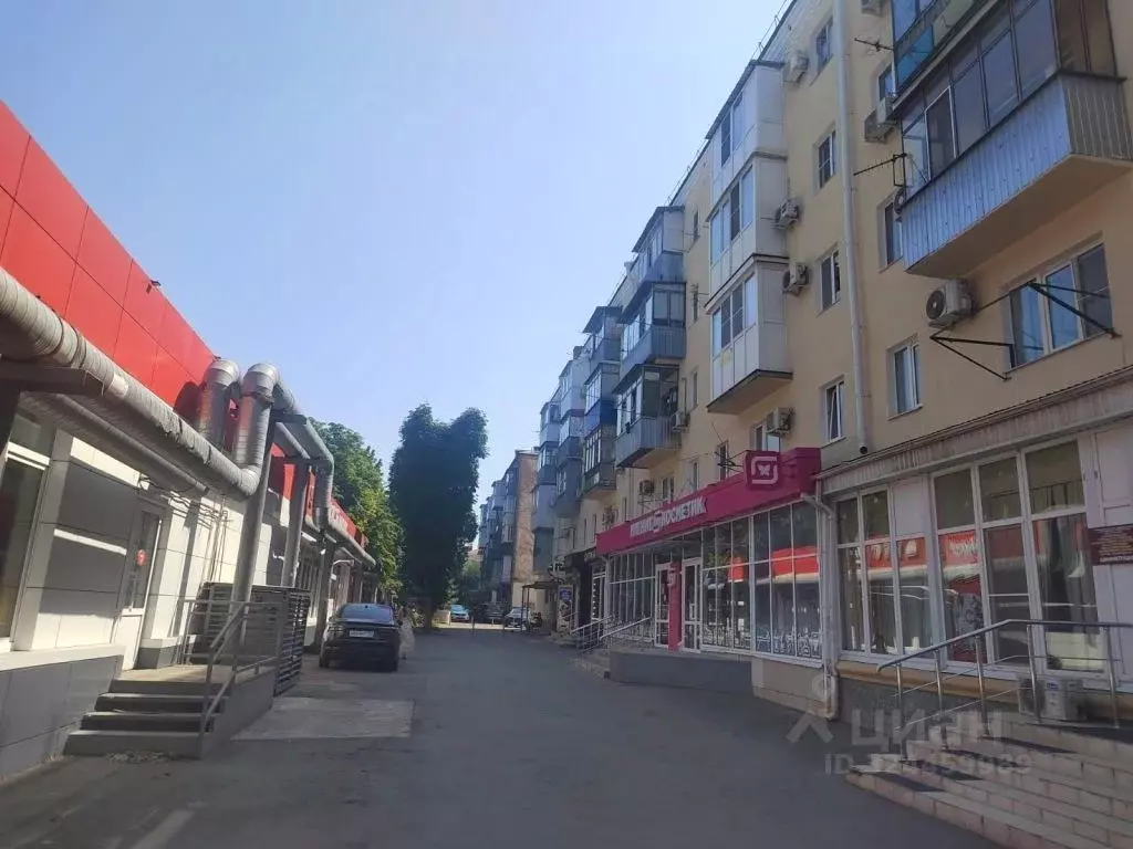 2-к кв. Краснодарский край, Краснодар Колхозная ул., 77 (43.3 м) - Фото 2