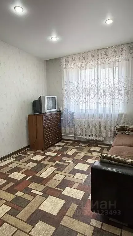 Комната Чувашия, Чебоксары ул. Николая Ильбекова, 7к1 (12.4 м) - Фото 2