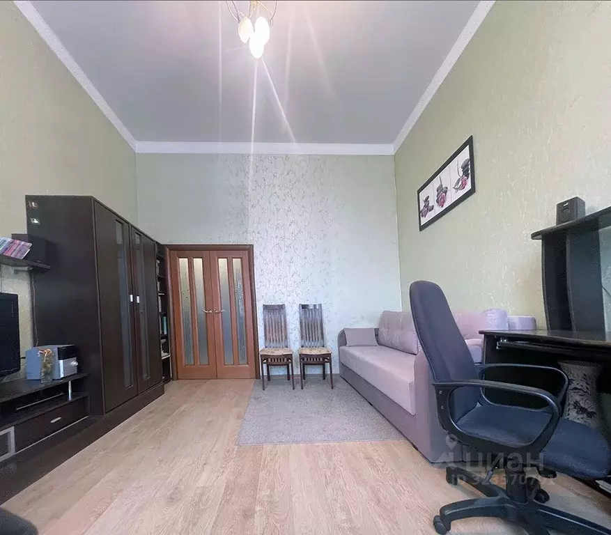 2-к кв. Москва Дмитровское ш., 165Дк4 (55.0 м) - Фото 2