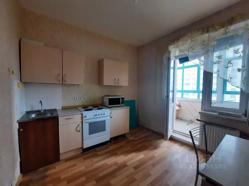 2-к кв. Москва Михневская ул., 8 (62.0 м) - Фото 2