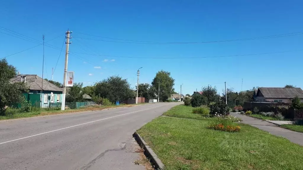 Дом в Курская область, Поселок Медвенка муниципальное образование, ... - Фото 2