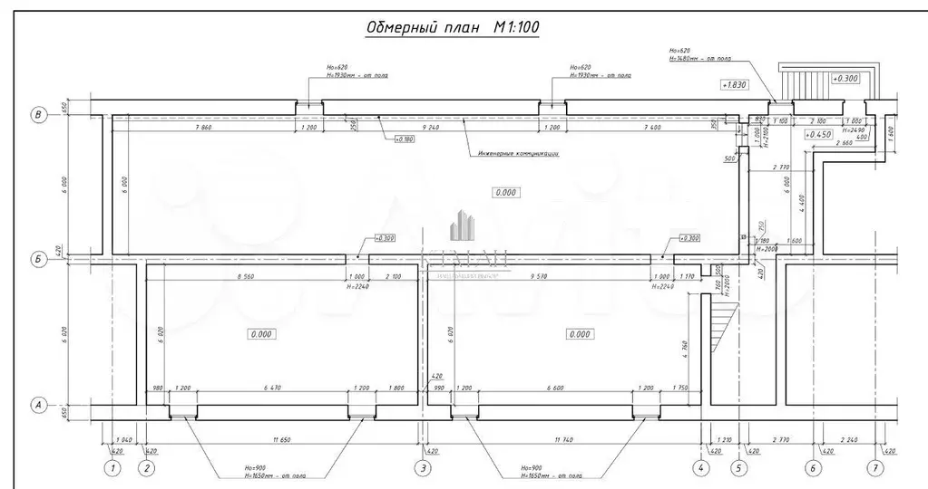 Продам помещение свободного назначения, 323 м - Фото 0