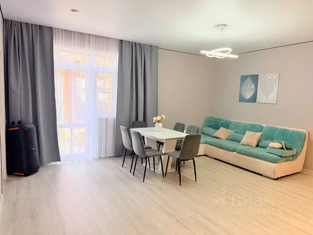 Дом в Кемеровская область, Кемерово Искитимское СНТ, 210 (110 м) - Фото 2