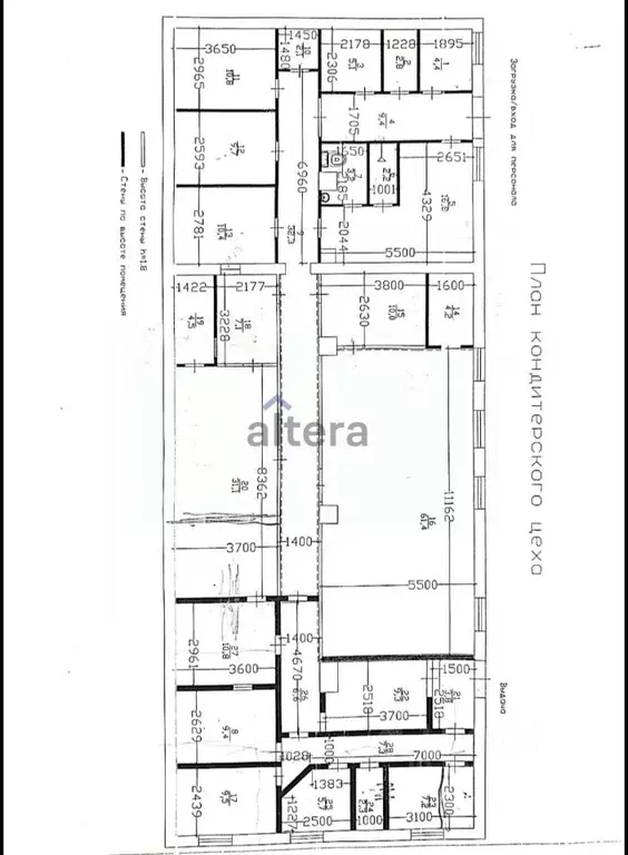 Помещение свободного назначения в Татарстан, Лаишево Советская ул., 1 ... - Фото 1