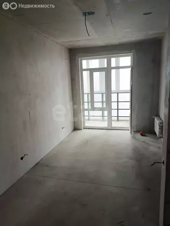 1-комнатная квартира: Краснодар, улица Автолюбителей, 1Г (31.7 м) - Фото 2