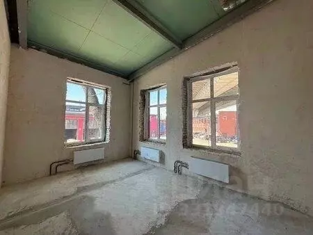 Помещение свободного назначения в Москва Рабочая ул., 84С7 (31 м) - Фото 1