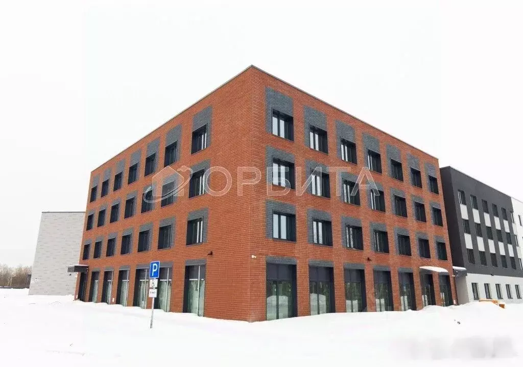 2-к кв. Тюменская область, Тюменский муниципальный округ, с. Горьковка ... - Фото 1