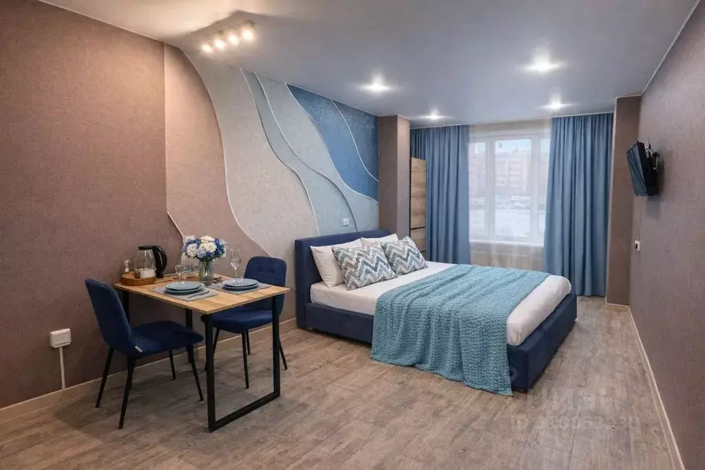 Студия Хакасия, Абакан ул. Генерала Тихонова, 8 (21.0 м) - Фото 1