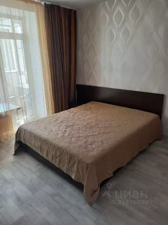1-к кв. Владимирская область, Владимир ул. Лакина, 2Г (42.0 м) - Фото 1