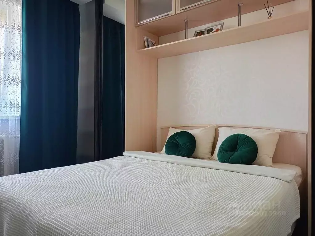 2-к кв. Амурская область, Тында ул. Красная Пресня, 18 (44.0 м) - Фото 2