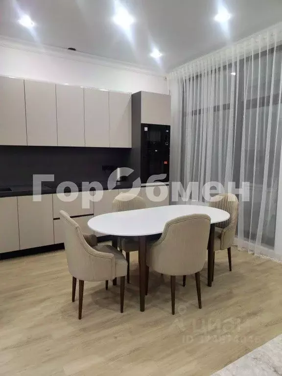 2-к кв. Москва ул. Академика Волгина, 2 (65.0 м) - Фото 1