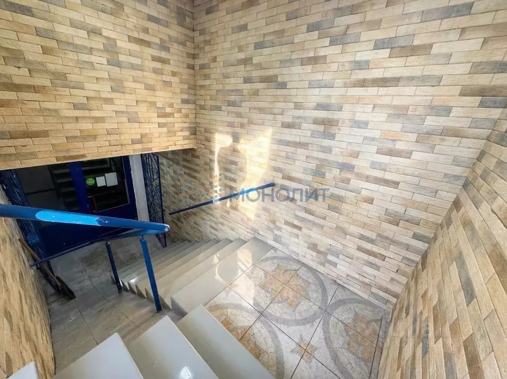 Помещение свободного назначения в Нижегородская область, Нижний ... - Фото 2