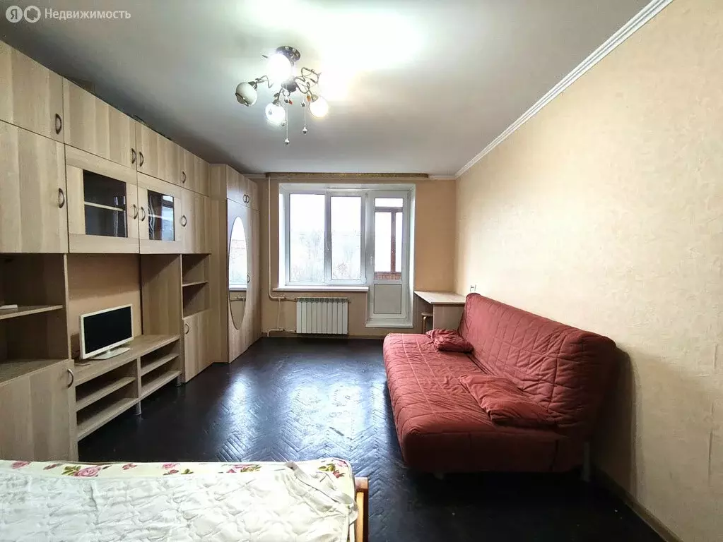 1-комнатная квартира: Санкт-Петербург, улица Белы Куна, 9к1 (34.3 м) - Фото 2