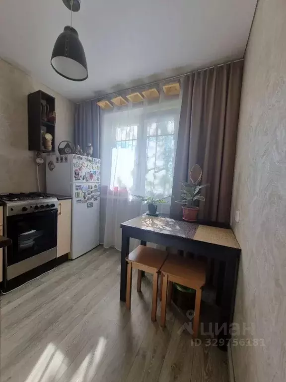 2-к кв. Челябинская область, Челябинск ул. Елькина, 86 (45.4 м) - Фото 1
