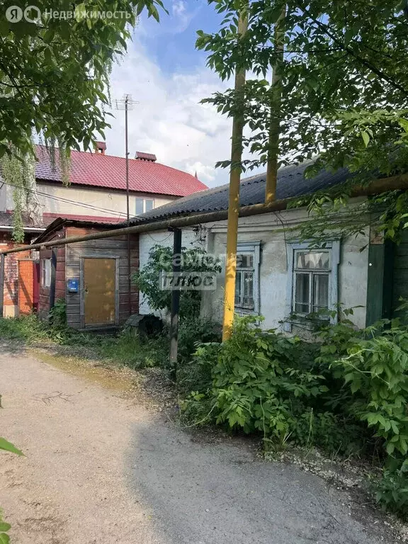 Дом в Липецк, Трудовая улица, 6 (80.8 м) - Фото 1