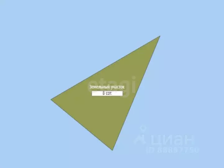 Участок в Карачаево-Черкесия, Зеленчукский район, с. Архыз ул. Хубиева ... - Фото 1