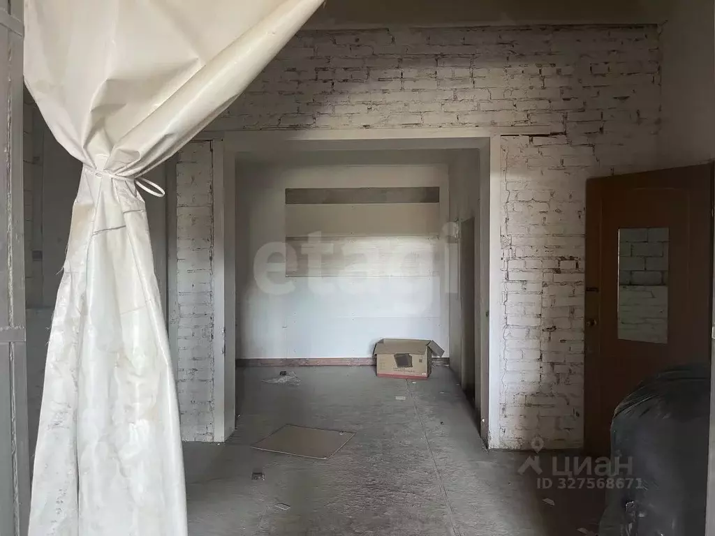 Склад в Астраханская область, Приволжский район, с. Кулаковка ул. ... - Фото 2