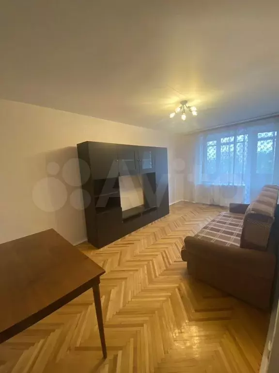 2-к. квартира, 42 м, 7/9 эт. - Фото 1