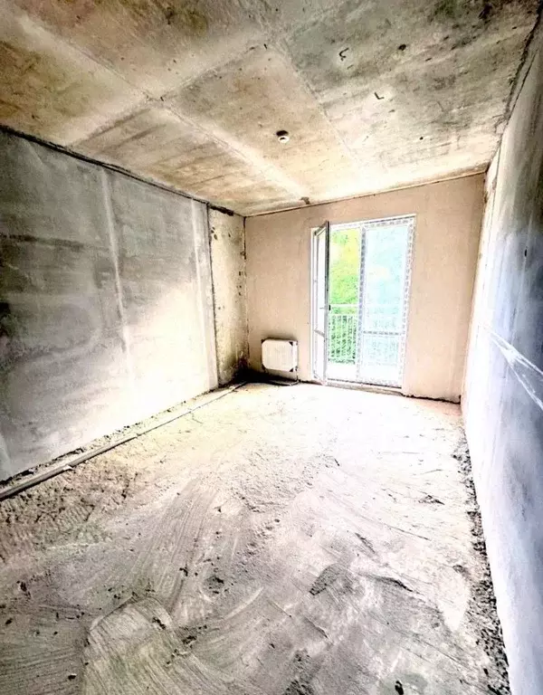 Студия Краснодарский край, Сочи ул. Искры, 88к3 (28.0 м) - Фото 0