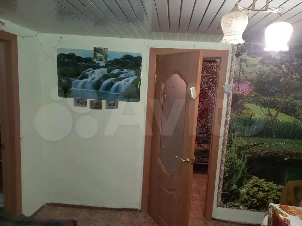 Дом 59 м на участке 6 сот. - Фото 0