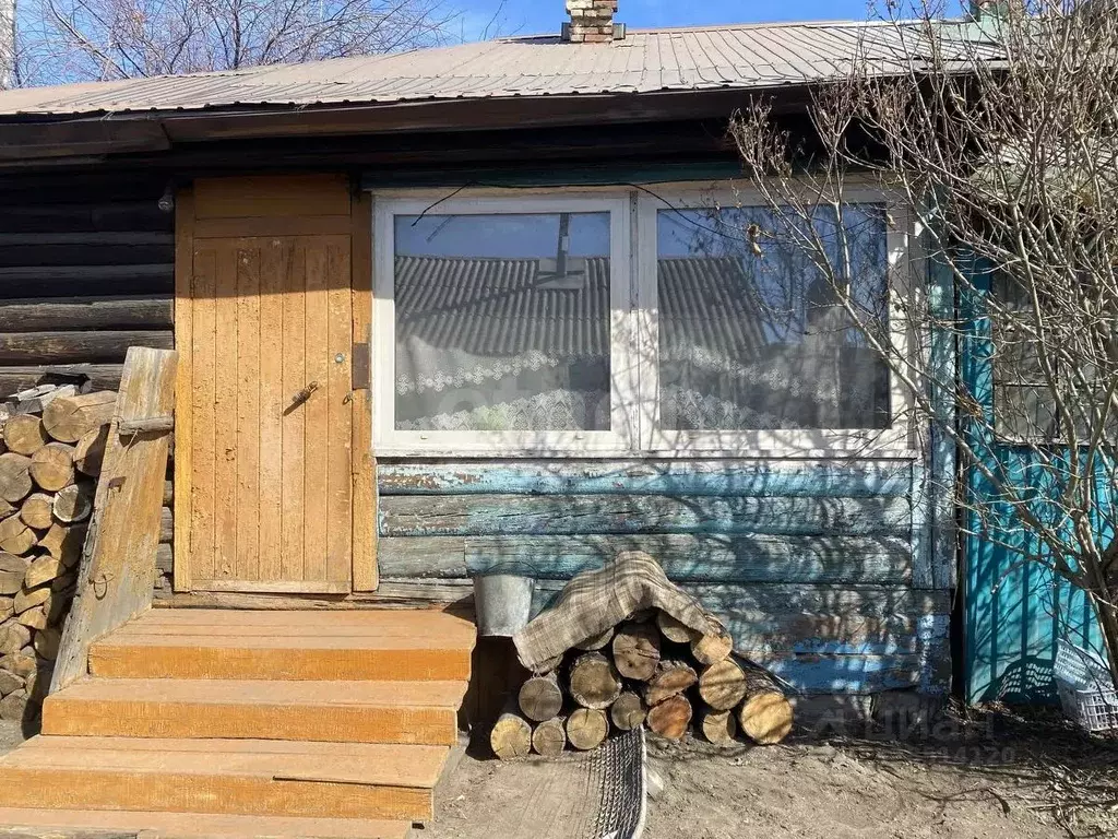 3-к кв. Забайкальский край, Чита Крестьянская ул., 56 (68.2 м) - Фото 1