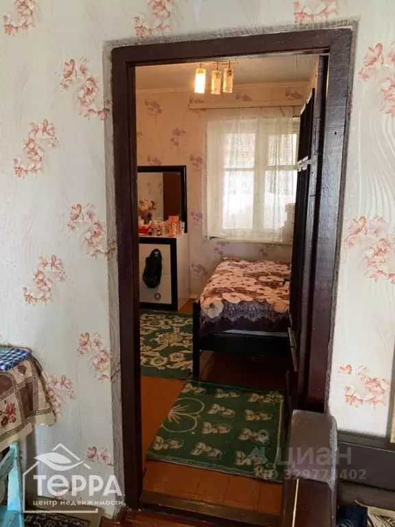Дом в Крым, Черноморский район, с. Далекое ул. Мичурина, 20 (60 м) - Фото 2