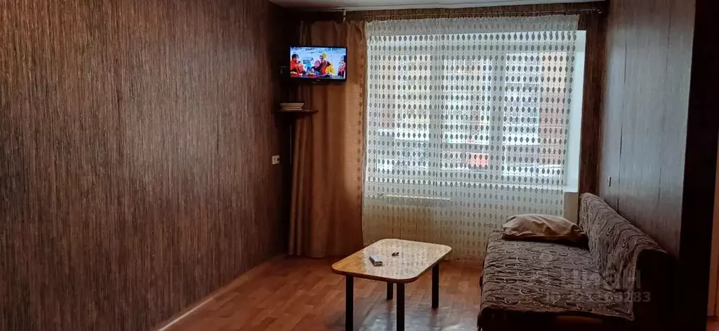 1-к кв. Липецкая область, Липецк просп. Победы, 2 (32.0 м) - Фото 2