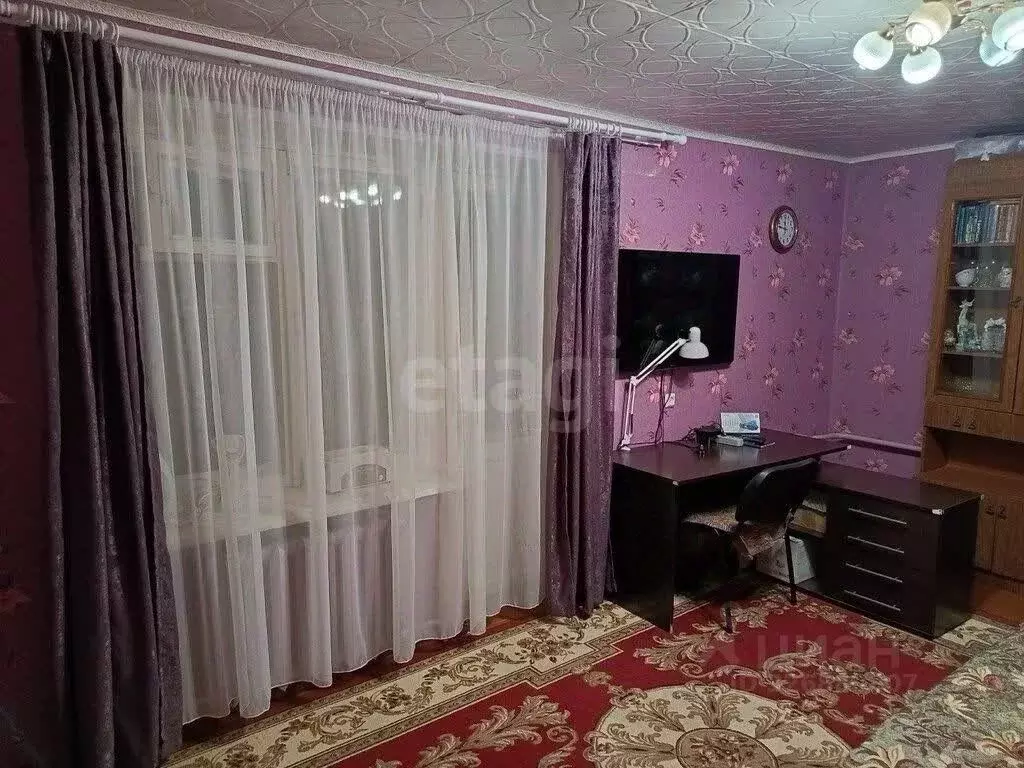 2-к кв. Вологодская область, Вологда ул. Некрасова, 77 (40.7 м) - Фото 1