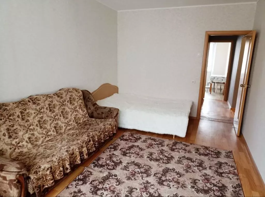 1-к кв. Брянская область, Брянск ул. Романа Брянского, 25 (37.0 м) - Фото 1