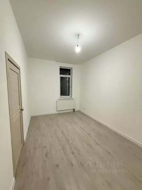 1-к кв. Ленинградская область, Мурино Всеволожский район, просп. ... - Фото 1