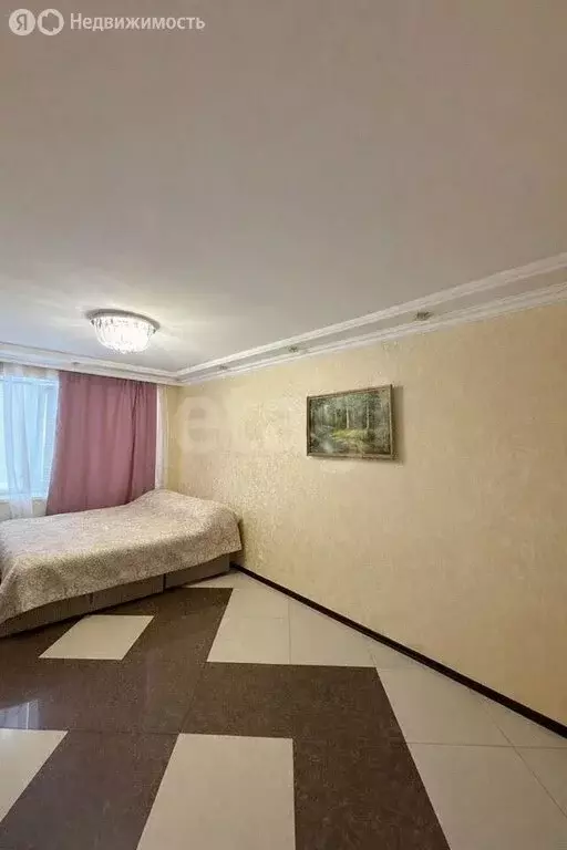 3-комнатная квартира: Рыбинск, улица Ворошилова, 14 (66.7 м) - Фото 2