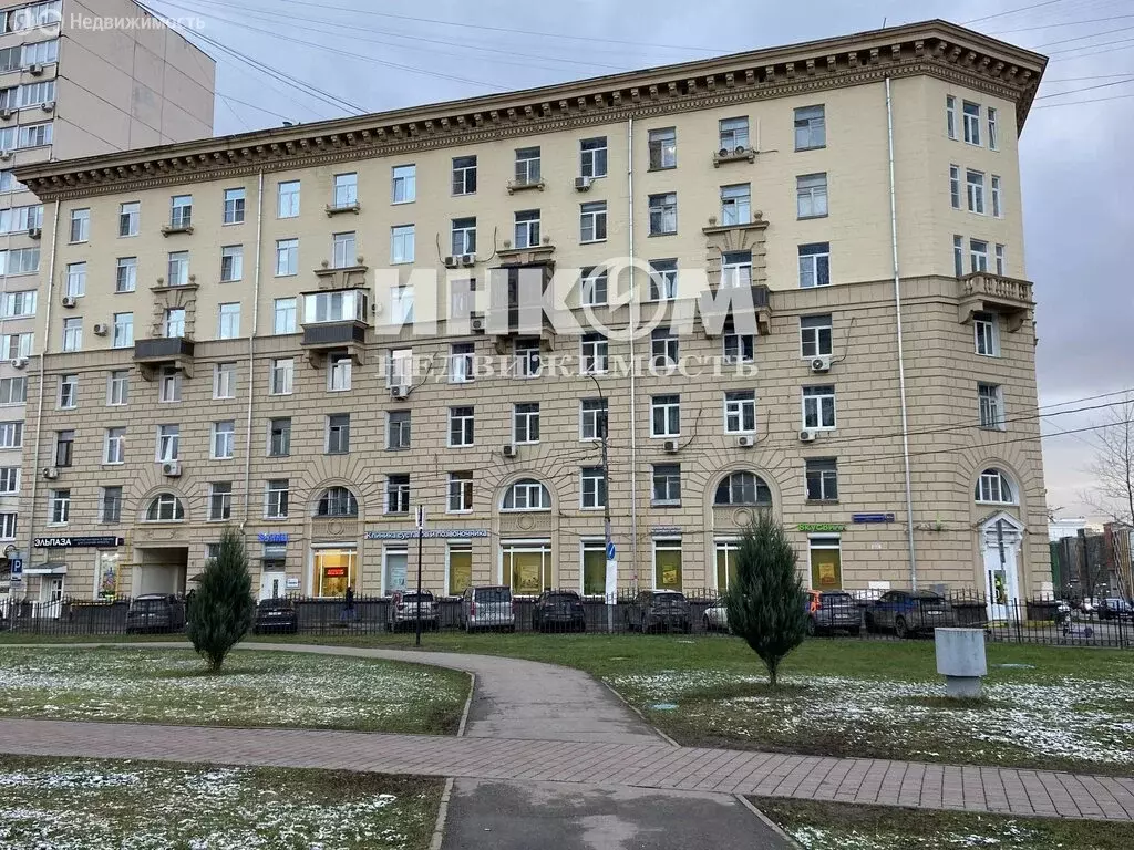 1к в 3-комнатной квартире (19.3 м) - Фото 2
