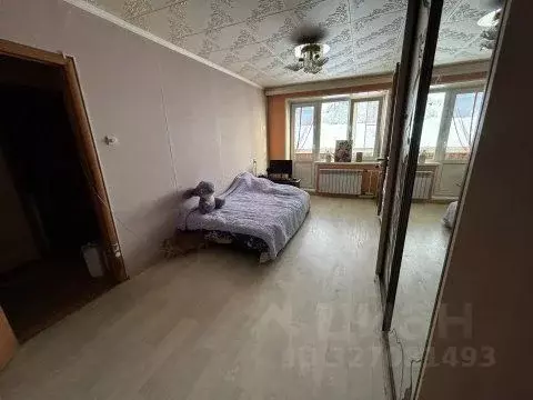 1-к кв. Московская область, Ступино городской округ, Михнево пгт ул. ... - Фото 1