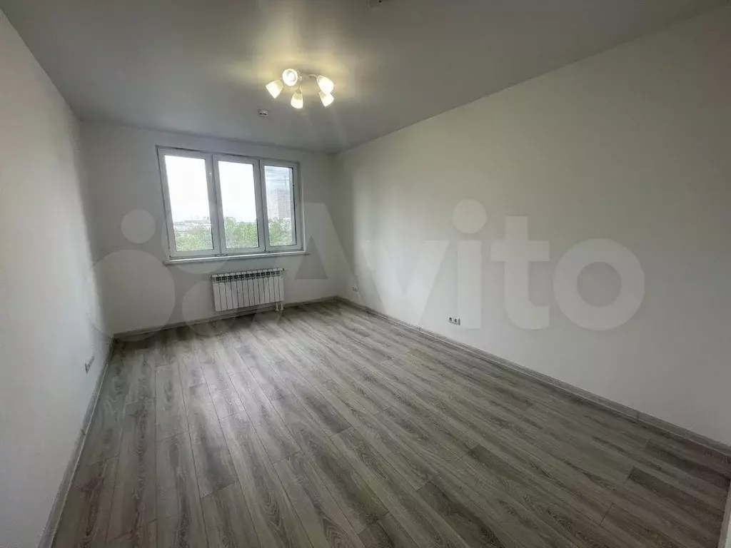 2-к. квартира, 59 м, 6/16 эт. - Фото 0