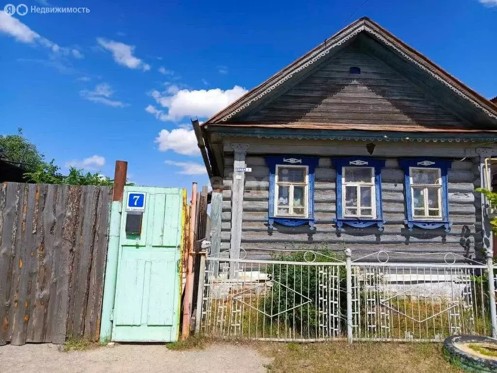 Дом в Виля, Советская улица, 7 (50 м) - Фото 0