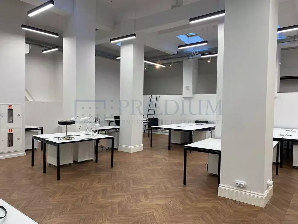Офис в Москва Сретенский бул., 5 (180 м) - Фото 1