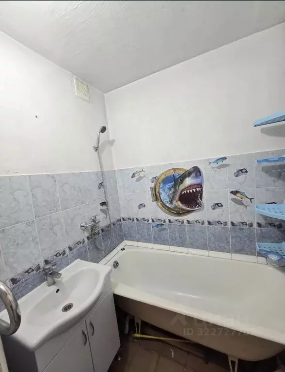 3-к кв. Кемеровская область, Кемерово Ленинградский просп., 36 (85.0 ... - Фото 1