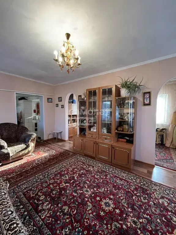 Дом в Забайкальский край, Чита Дачная ул., 68 (52 м) - Фото 1